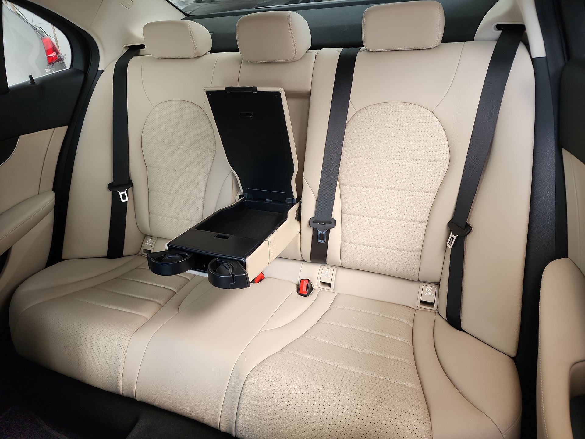 2019 MERCEDES CLASE C MHEV C 200 SPORT