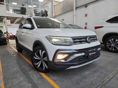 2023 Volkswagen TAIGUN TSI HIGHLINE