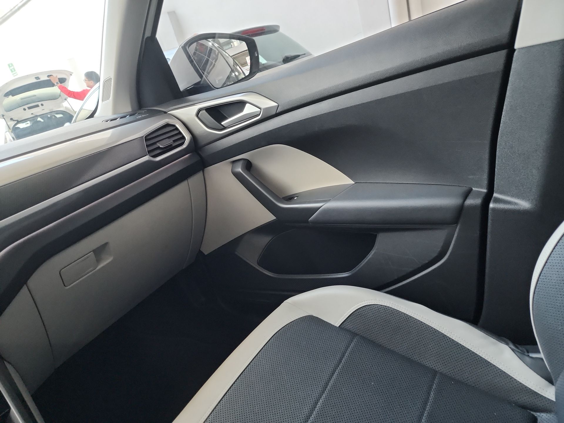 2023 Volkswagen TAIGUN TSI HIGHLINE