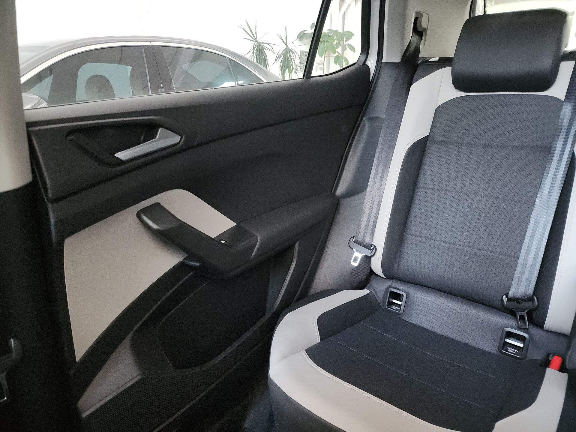 2023 Volkswagen TAIGUN TSI HIGHLINE