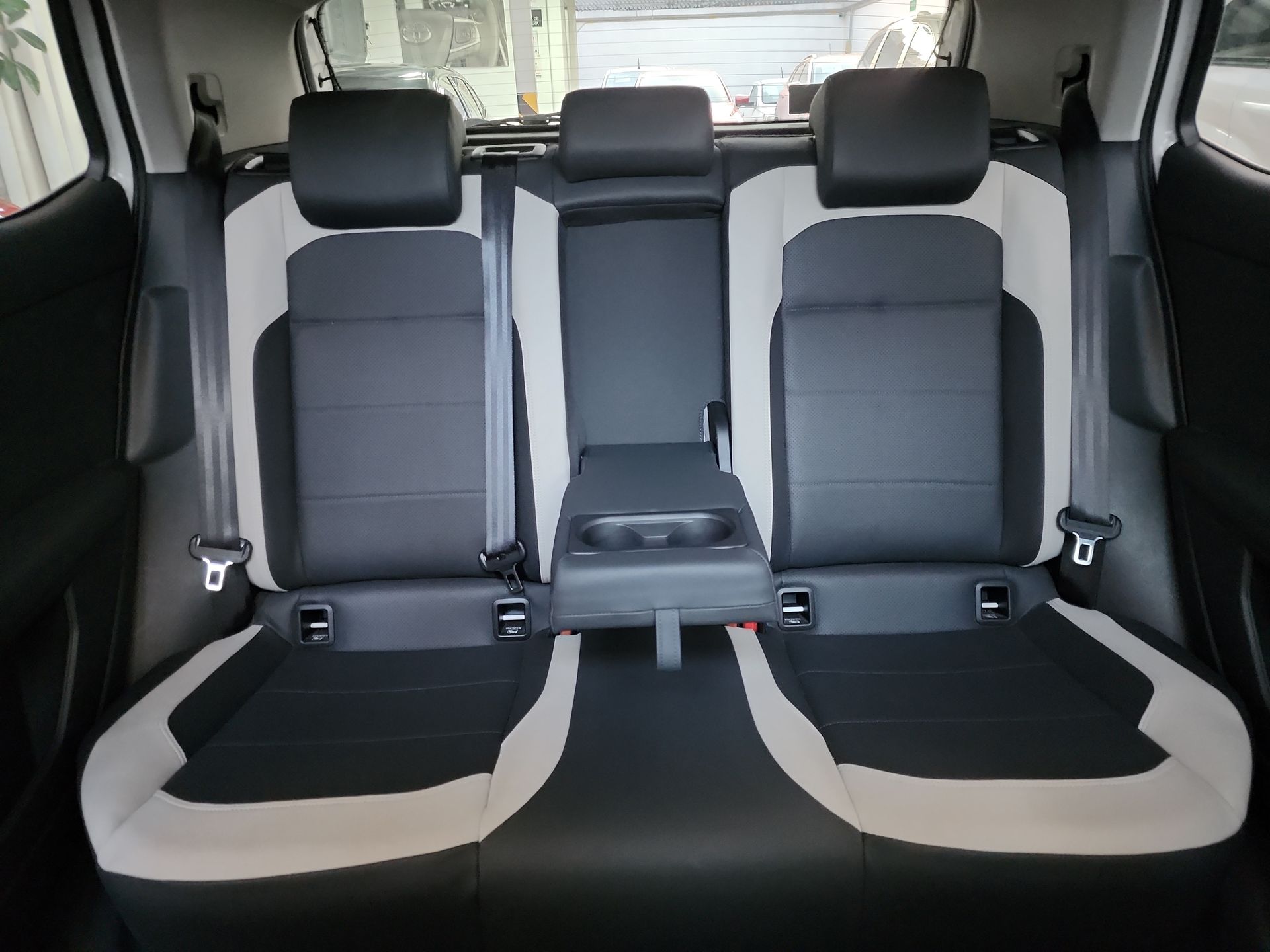 2023 Volkswagen TAIGUN TSI HIGHLINE