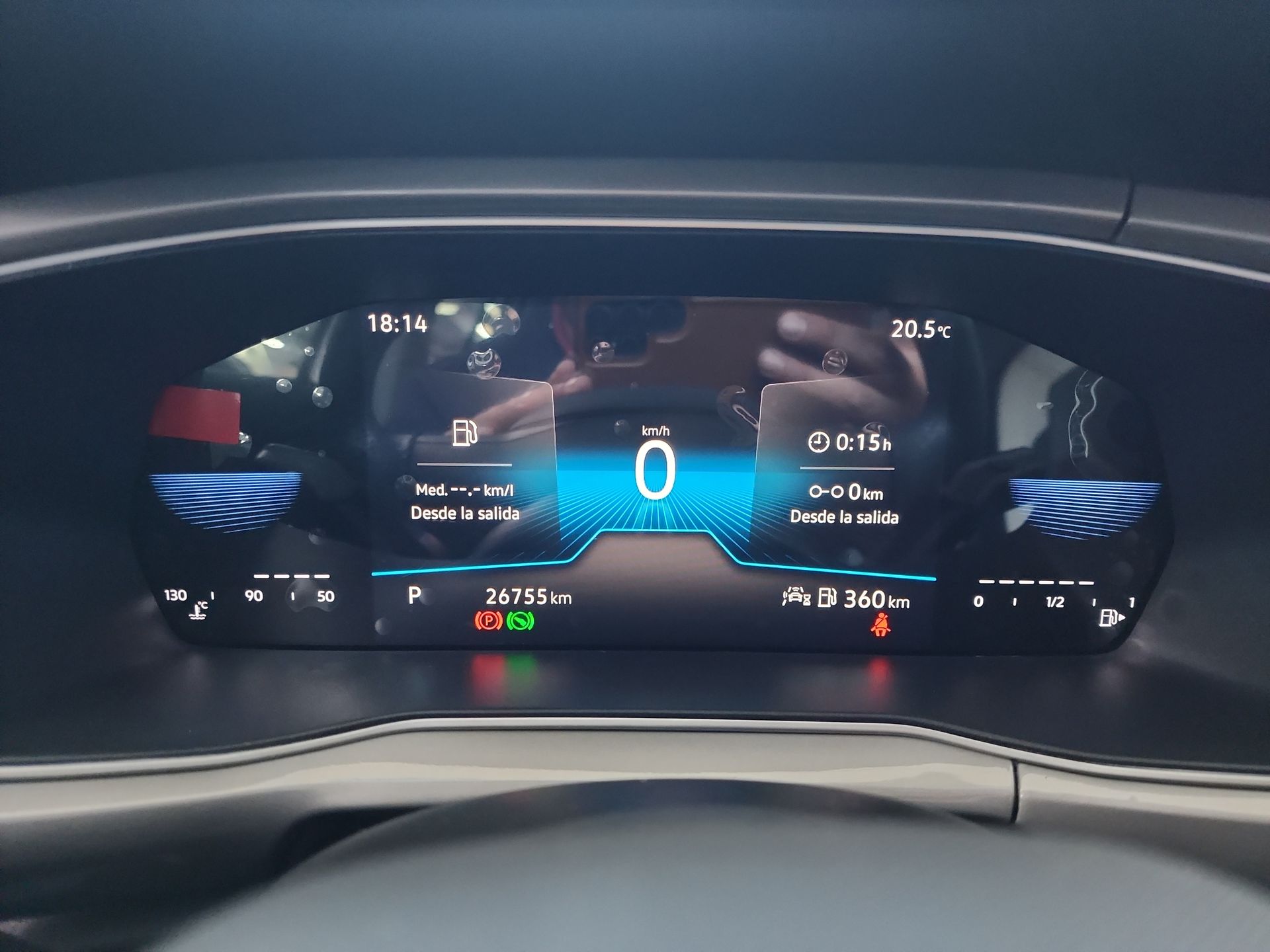 2023 Volkswagen TAIGUN TSI HIGHLINE