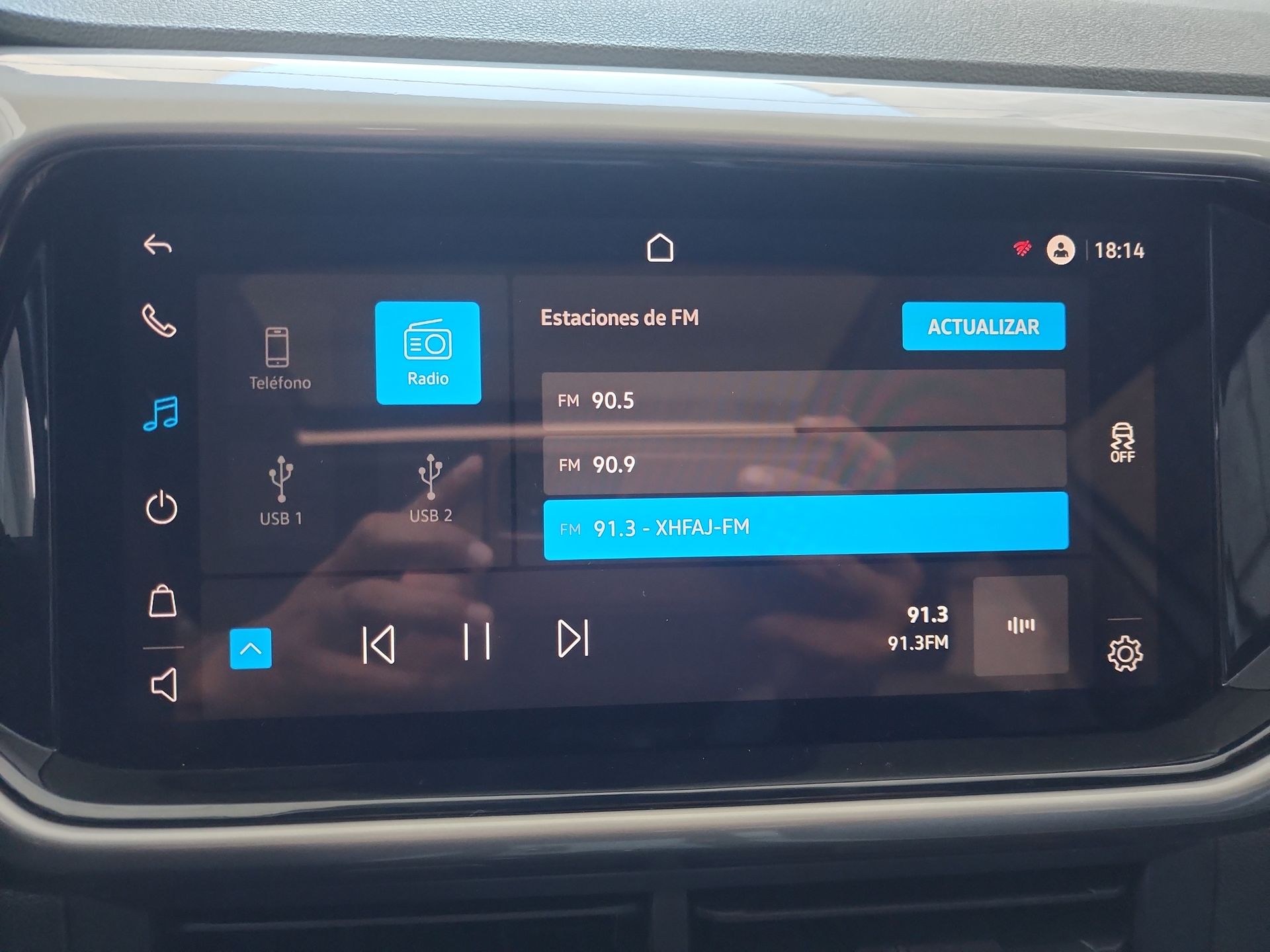 2023 Volkswagen TAIGUN TSI HIGHLINE