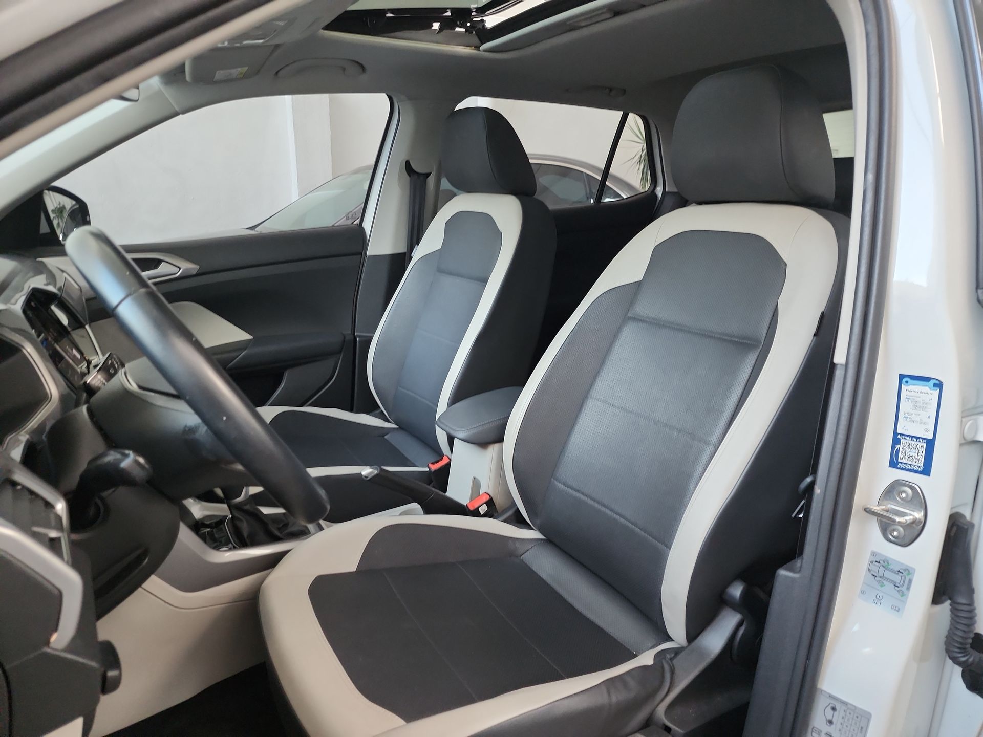 2023 Volkswagen TAIGUN TSI HIGHLINE