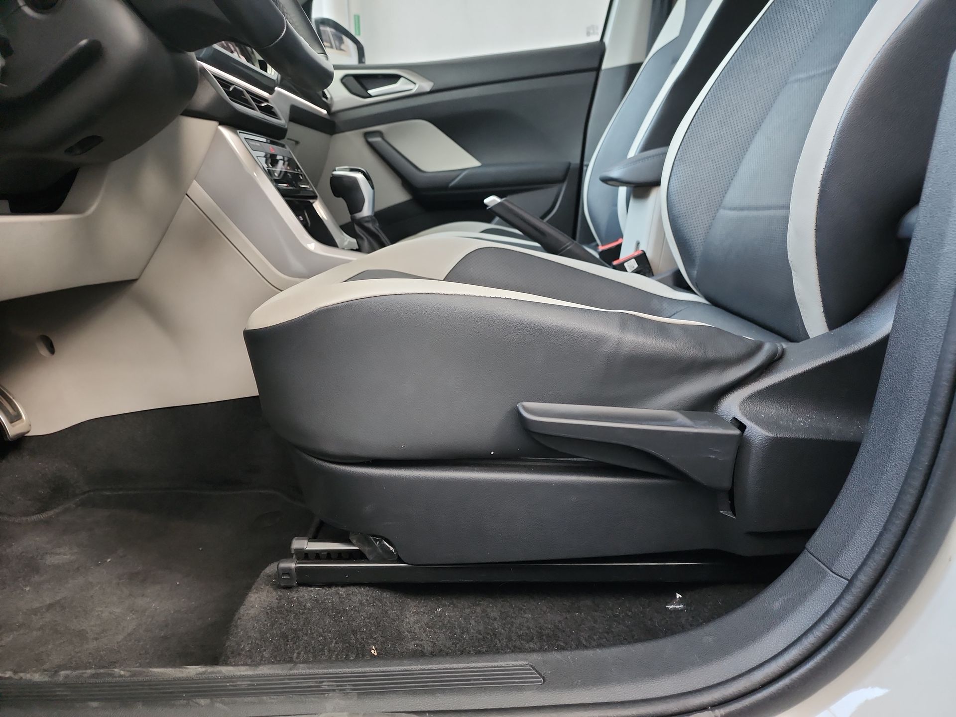 2023 Volkswagen TAIGUN TSI HIGHLINE