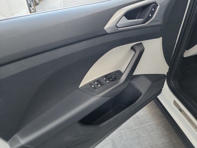 2023 Volkswagen TAIGUN TSI HIGHLINE