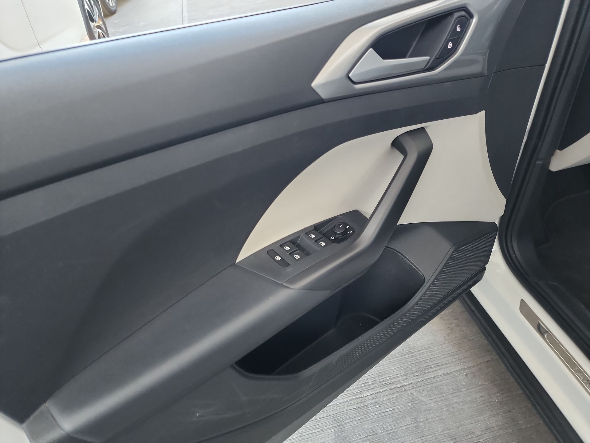 2023 Volkswagen TAIGUN TSI HIGHLINE