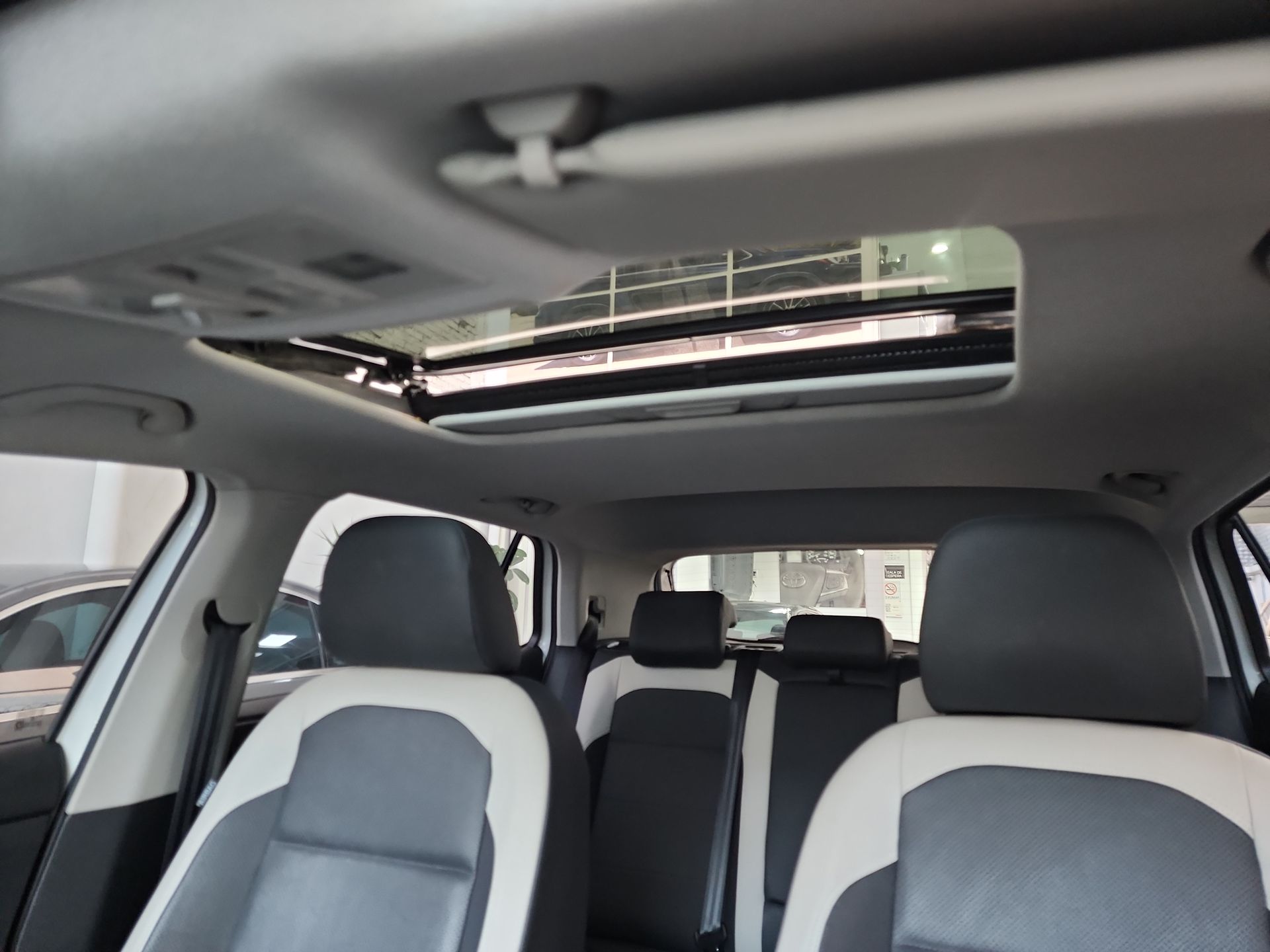 2023 Volkswagen TAIGUN TSI HIGHLINE