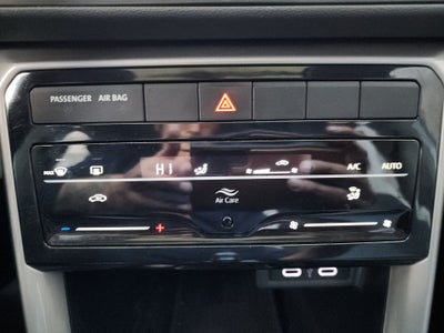 2023 Volkswagen TAIGUN TSI HIGHLINE