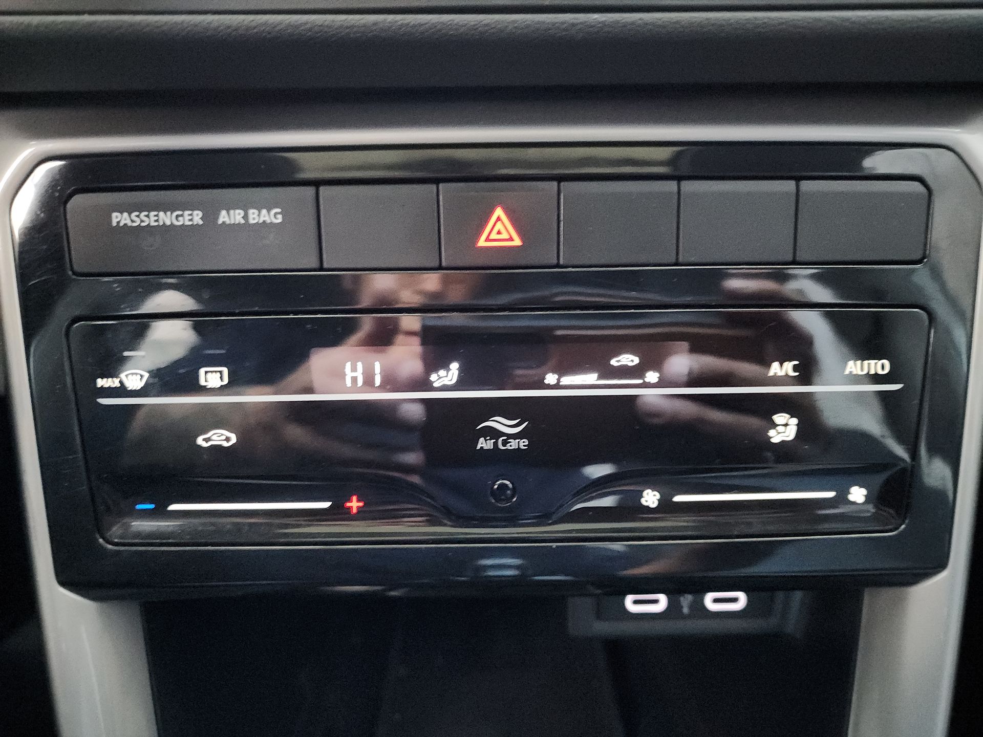 2023 Volkswagen TAIGUN TSI HIGHLINE