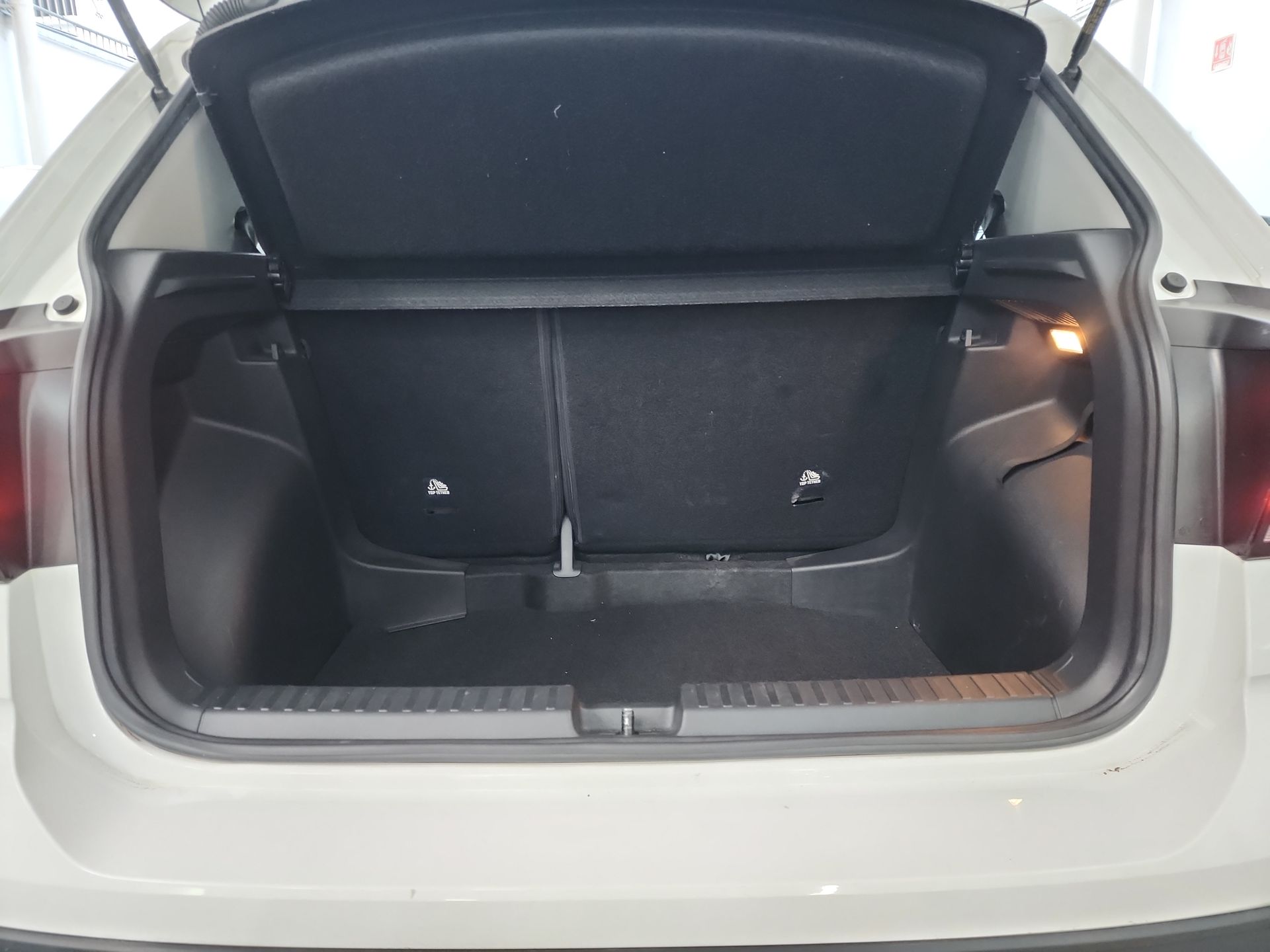 2023 Volkswagen TAIGUN TSI HIGHLINE