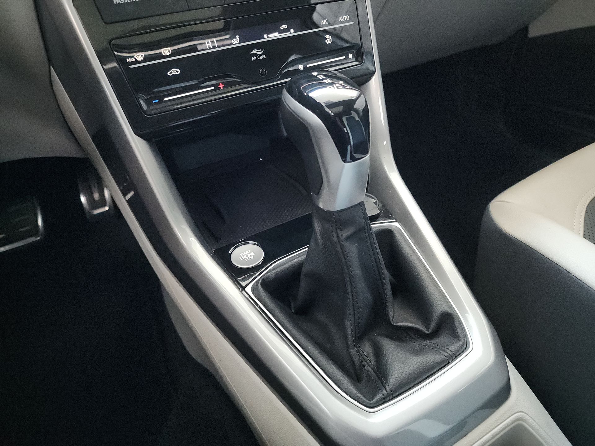 2023 Volkswagen TAIGUN TSI HIGHLINE