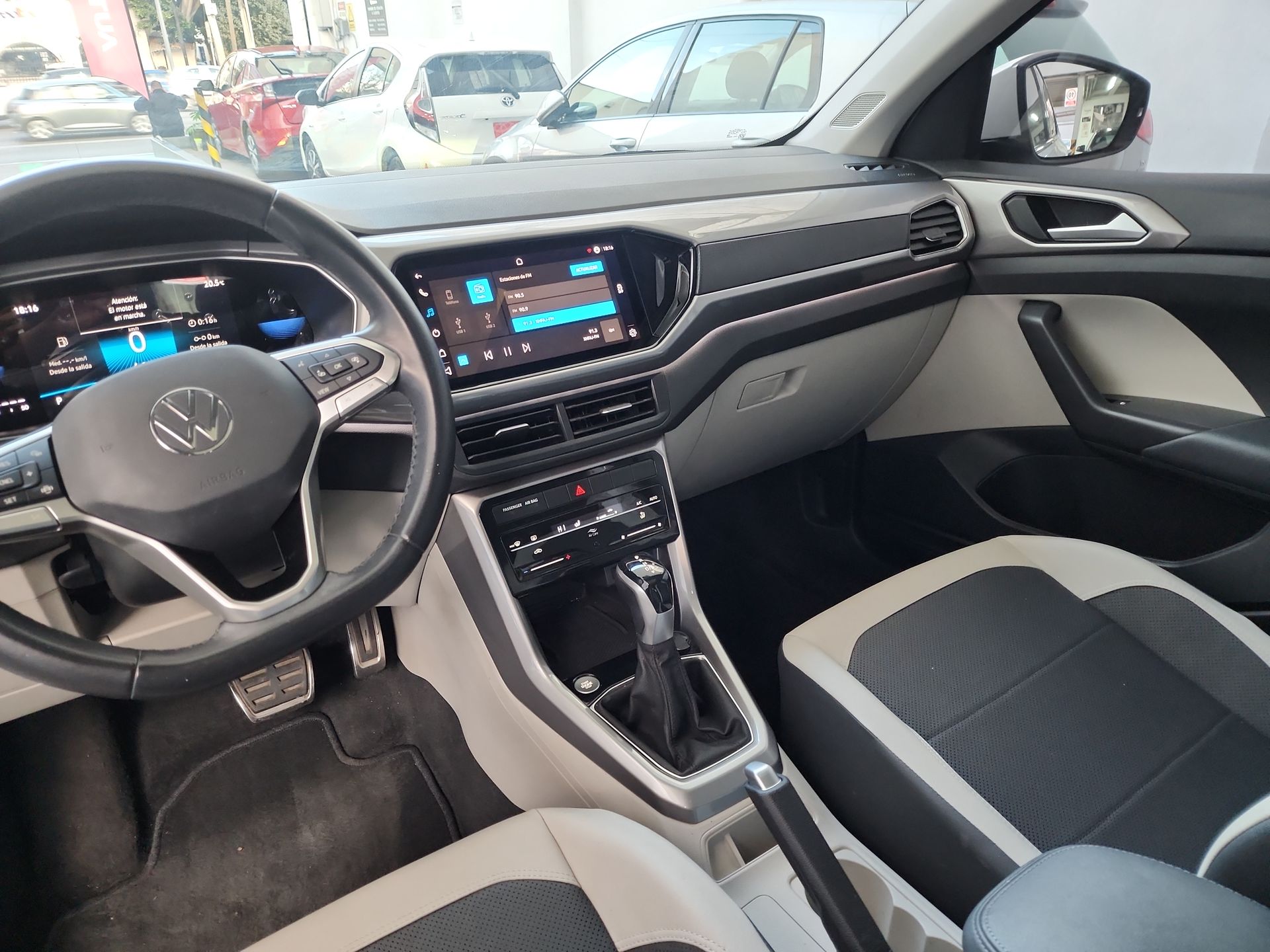 2023 Volkswagen TAIGUN TSI HIGHLINE