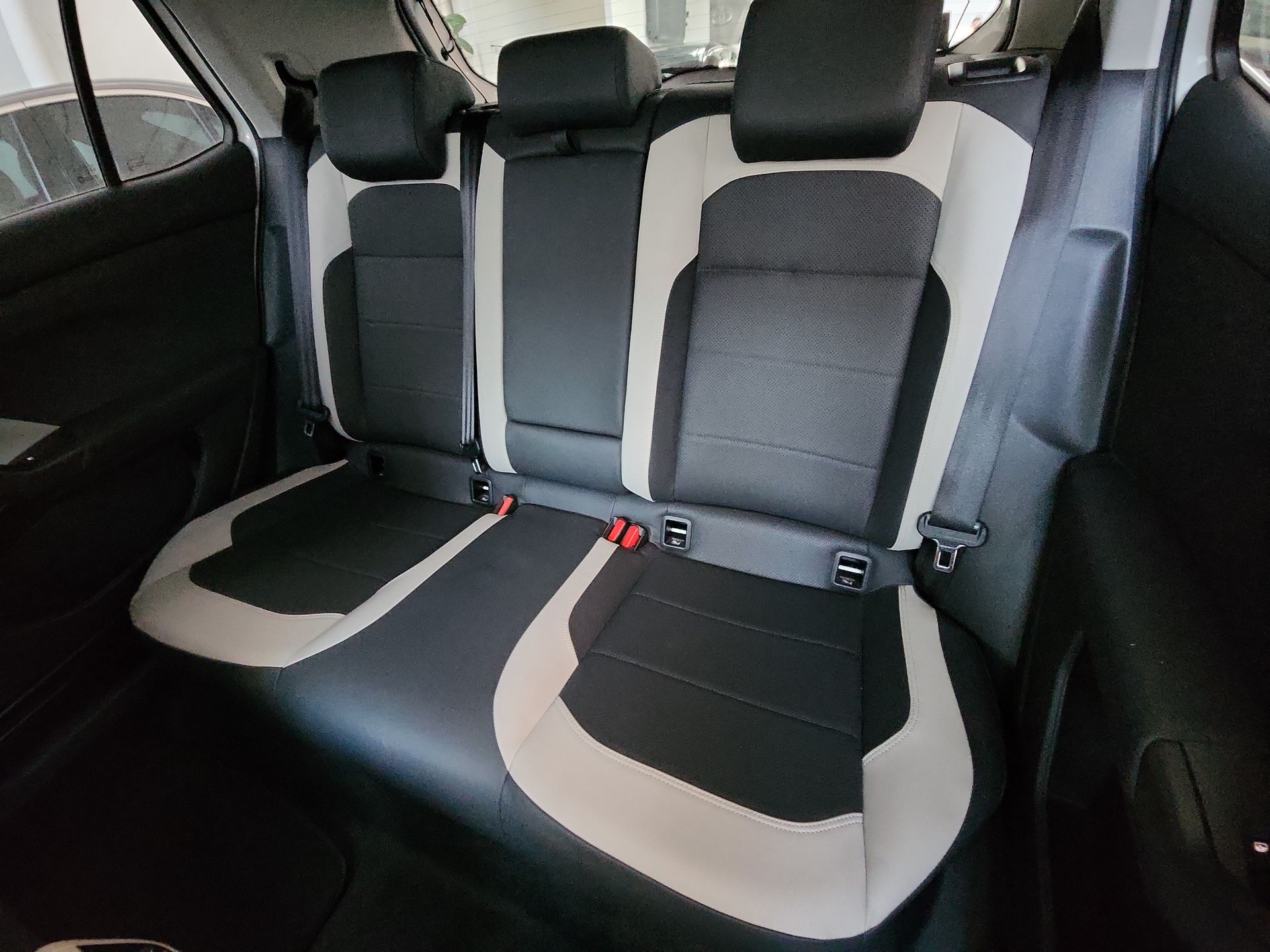 2023 Volkswagen TAIGUN TSI HIGHLINE