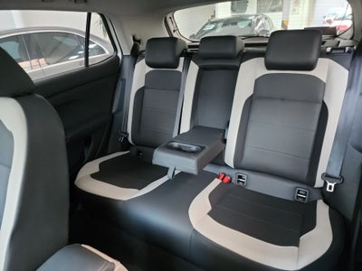 2023 Volkswagen TAIGUN TSI HIGHLINE