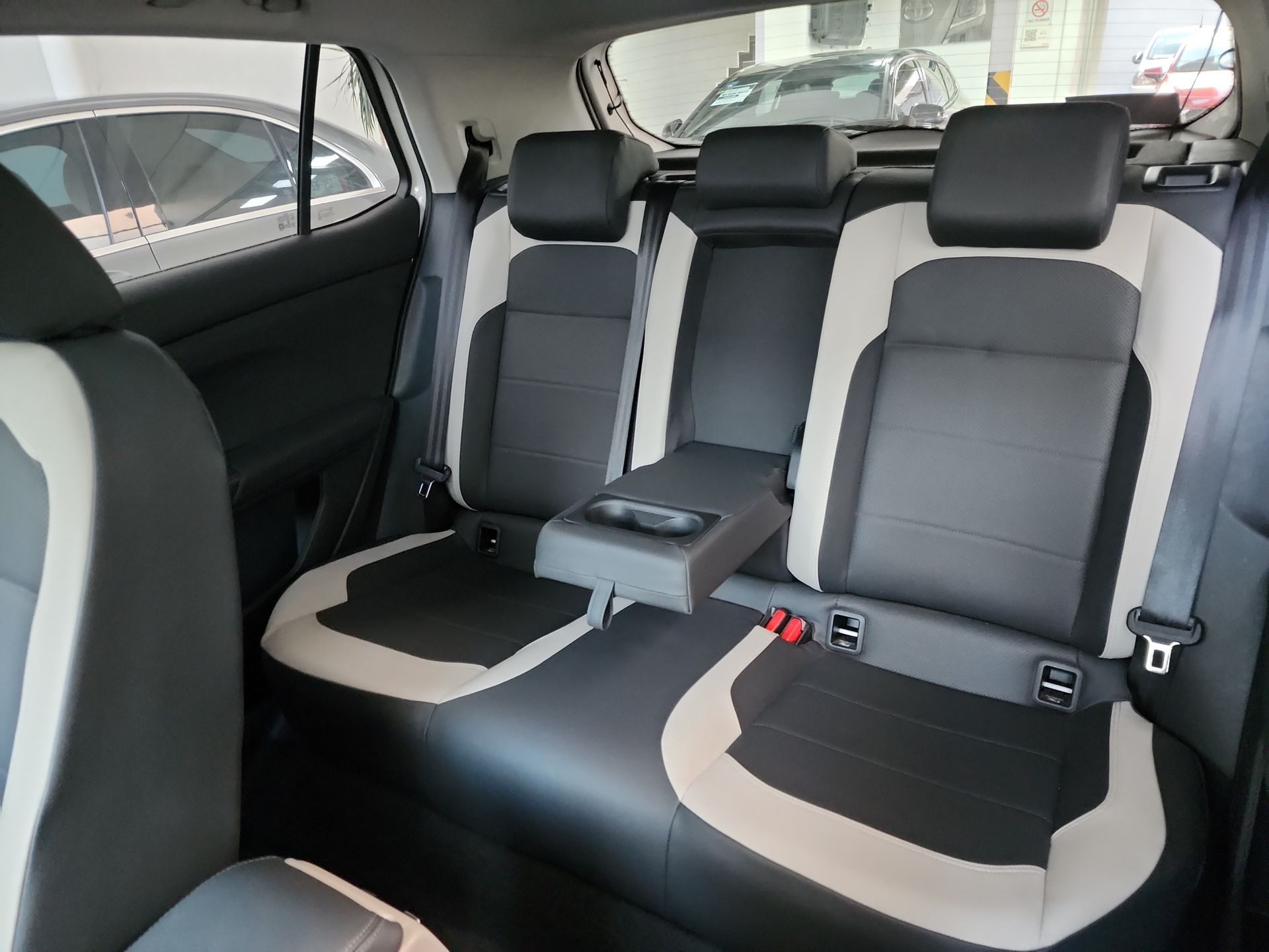 2023 Volkswagen TAIGUN TSI HIGHLINE