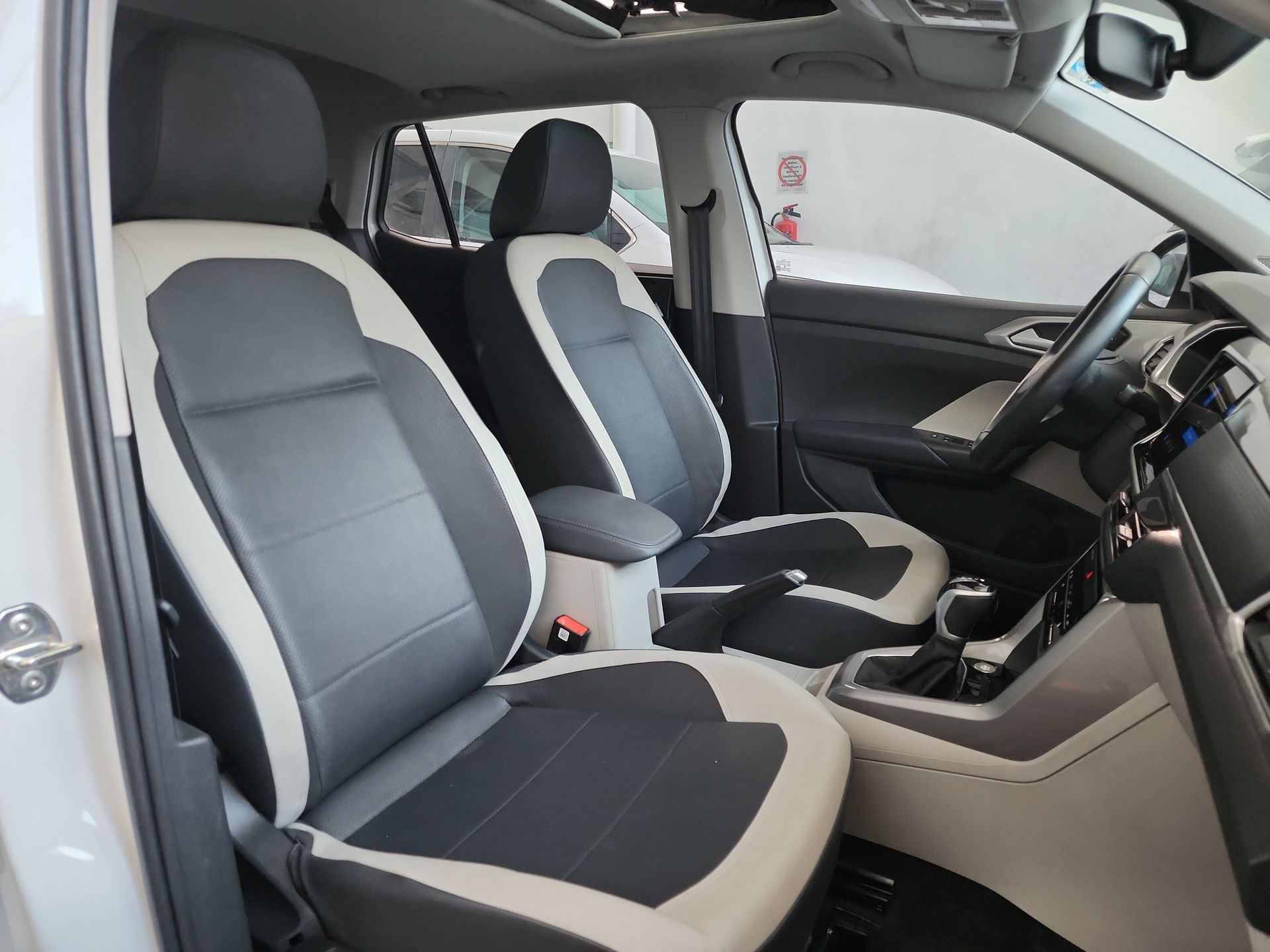 2023 Volkswagen TAIGUN TSI HIGHLINE