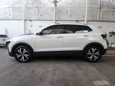2023 Volkswagen TAIGUN TSI HIGHLINE