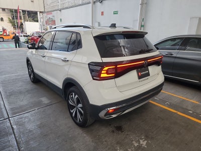 2023 Volkswagen TAIGUN TSI HIGHLINE