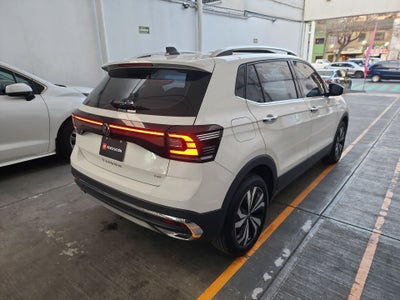 2023 Volkswagen TAIGUN TSI HIGHLINE