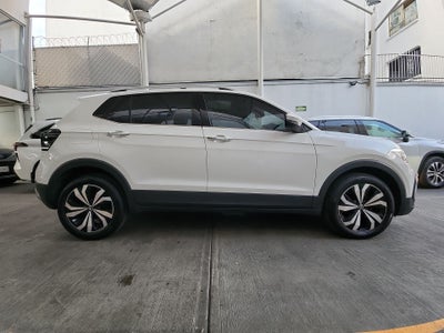 2023 Volkswagen TAIGUN TSI HIGHLINE