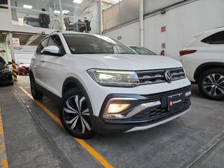 2023 Volkswagen TAIGUN TSI HIGHLINE