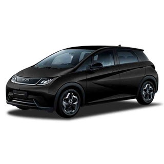 2026 BYD DOLPHIN DOLPHIN MINI 300 KM