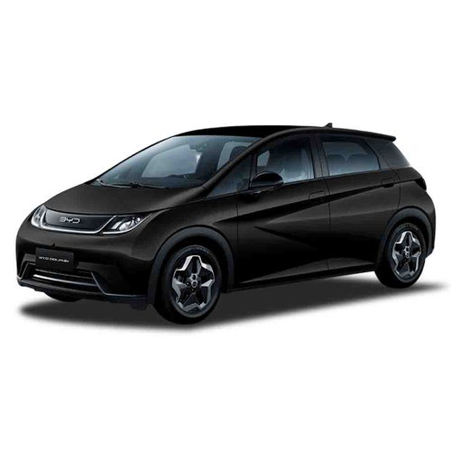 2026 BYD DOLPHIN DOLPHIN MINI 300 KM