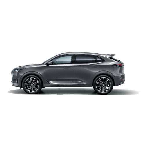 2025 CHANGAN UNI-K UNI-K PREMIUM TA