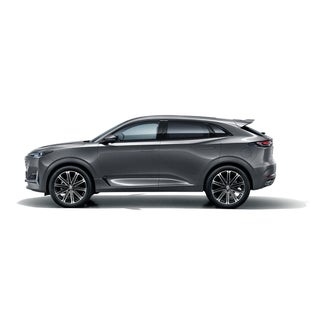 2025 CHANGAN UNI-K UNI-K PREMIUM TA
