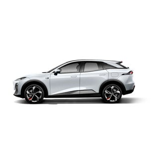 2025 CHANGAN DEEPAL DEEPAL S07 BEV SUV transmisión E-CVT 160 KW MXH2001+00001 BE.