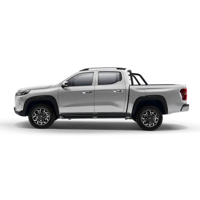 2025 CHANGAN HUNTER HUNTER PLUS DOBLE CABINA 4X4 TA