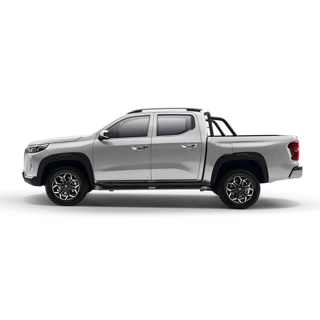 2025 CHANGAN HUNTER HUNTER PLUS DOBLE CABINA 4X4 TA