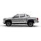 2025 CHANGAN HUNTER HUNTER PLUS DOBLE CABINA 4X4 TA