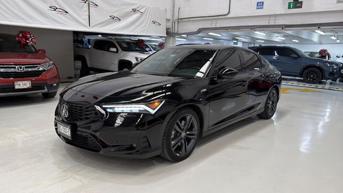 2024 Acura INTEGRA A-SPEC