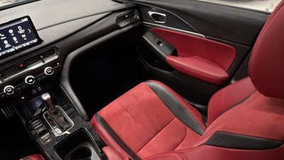 2024 Acura INTEGRA A-SPEC