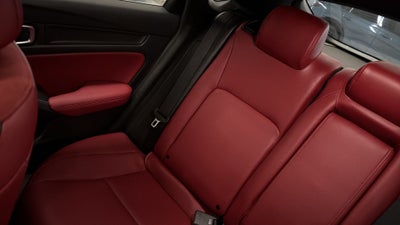 2024 Acura INTEGRA A-SPEC