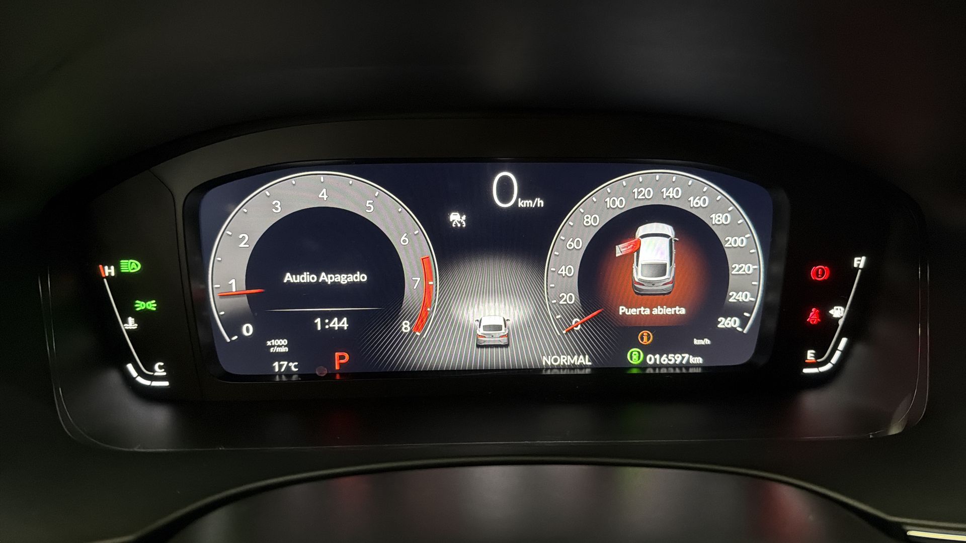 2024 Acura INTEGRA A-SPEC