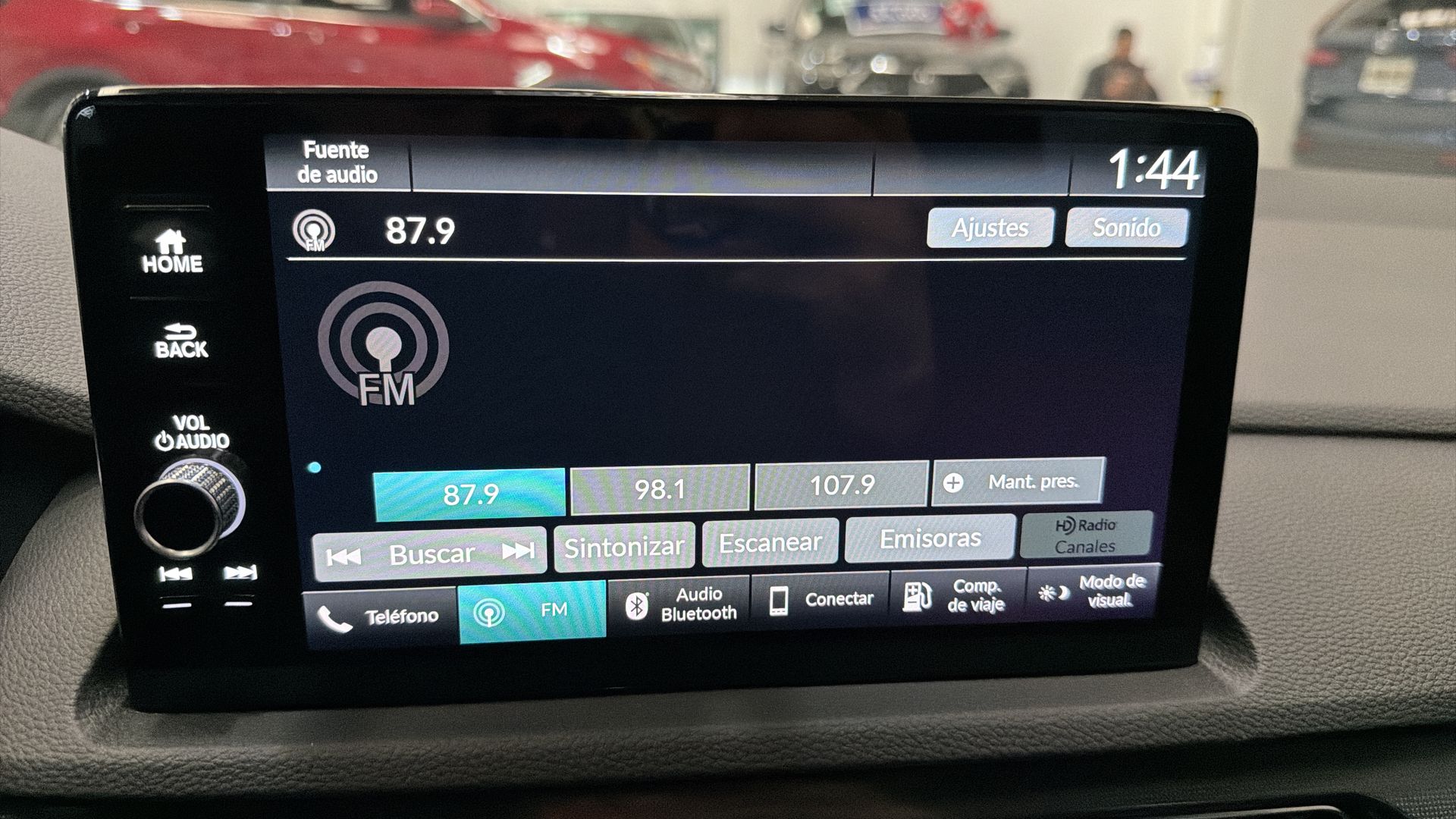 2024 Acura INTEGRA A-SPEC