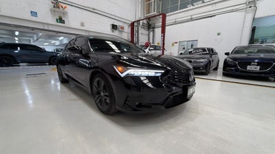 2024 Acura INTEGRA A-SPEC