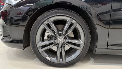 2024 Acura INTEGRA A-SPEC