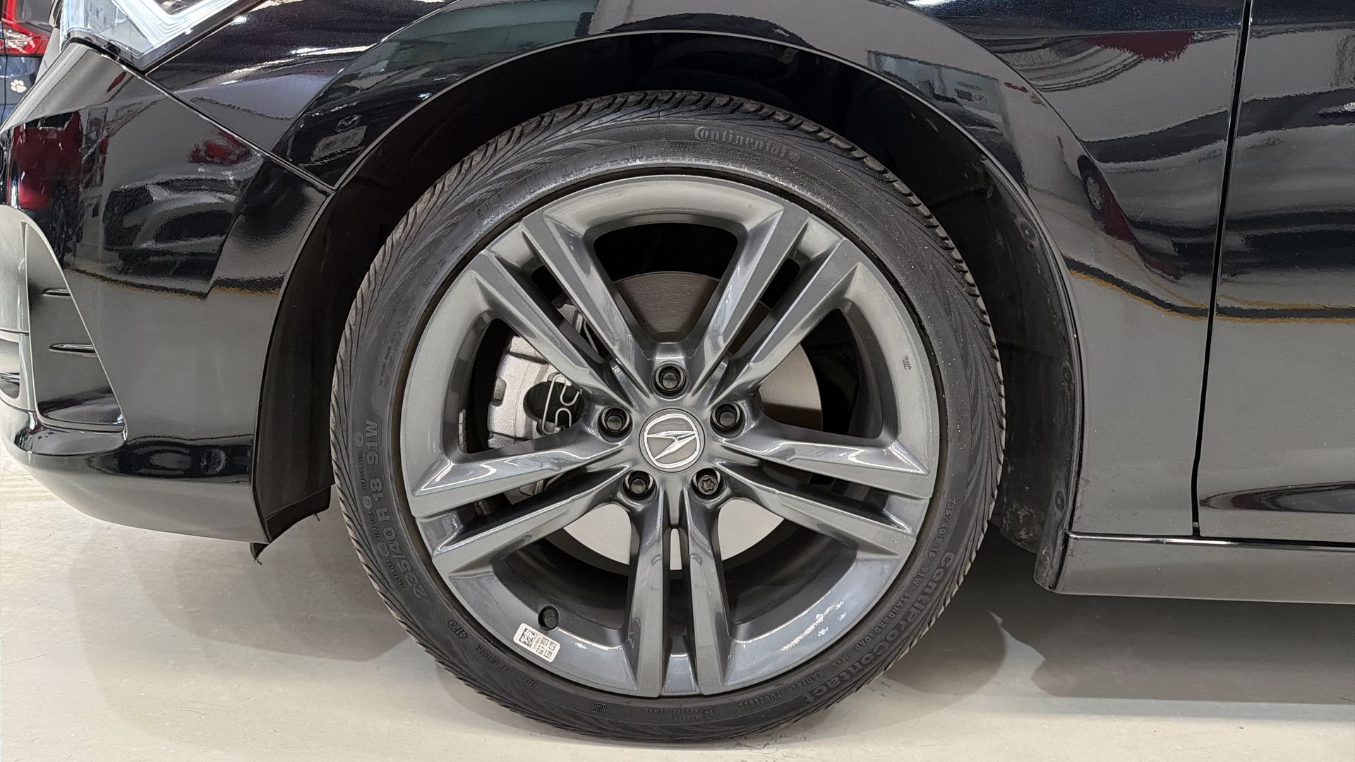 2024 Acura INTEGRA A-SPEC