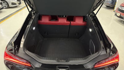 2024 Acura INTEGRA A-SPEC