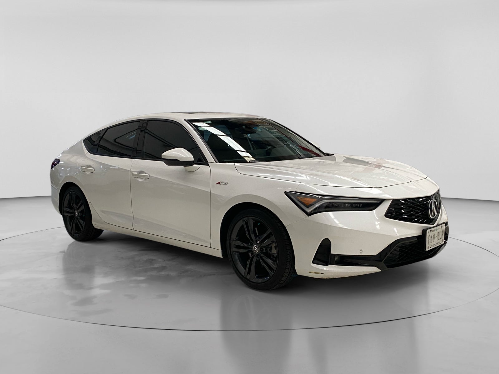 2023 Acura INTEGRA A-SPEC