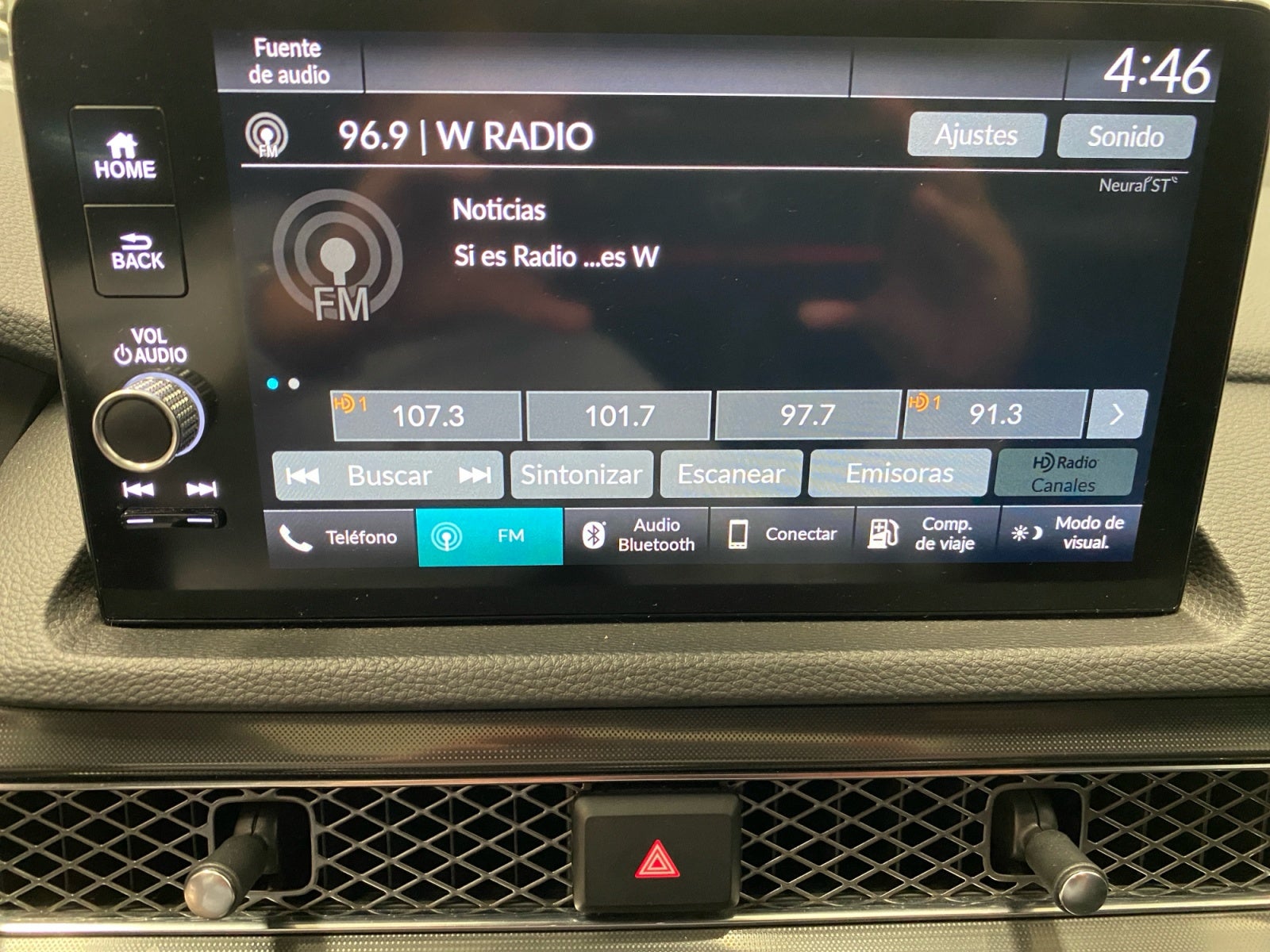 2023 Acura INTEGRA A-SPEC