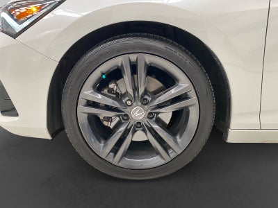 2023 Acura INTEGRA A-SPEC