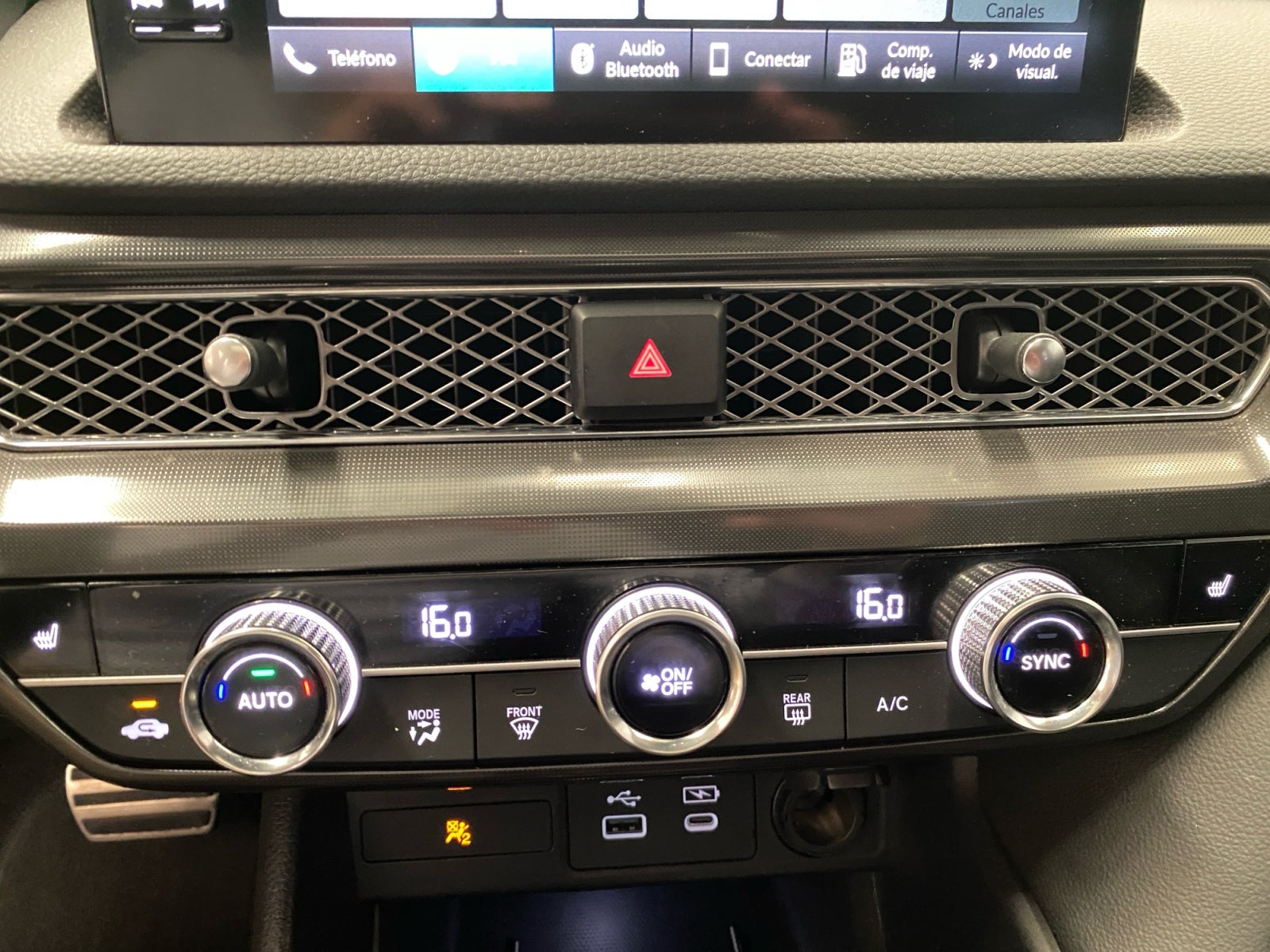 2023 Acura INTEGRA A-SPEC