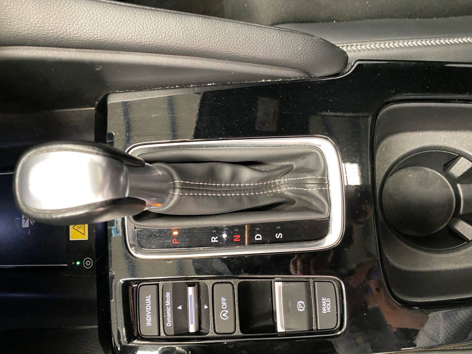 2023 Acura INTEGRA A-SPEC