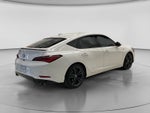 2023 Acura INTEGRA A-SPEC