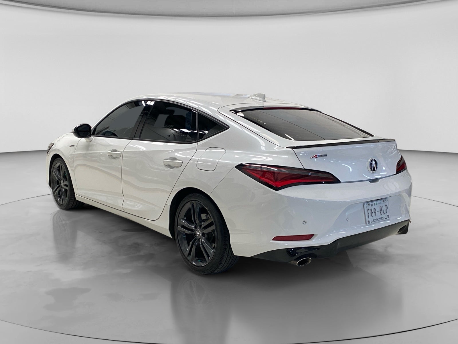 2023 Acura INTEGRA A-SPEC